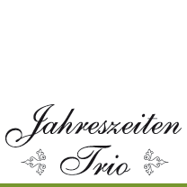 Jahreszeiten Trio